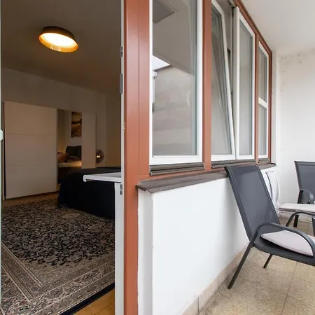 Apartment As Aparts. Old Town Square Apt. Prag