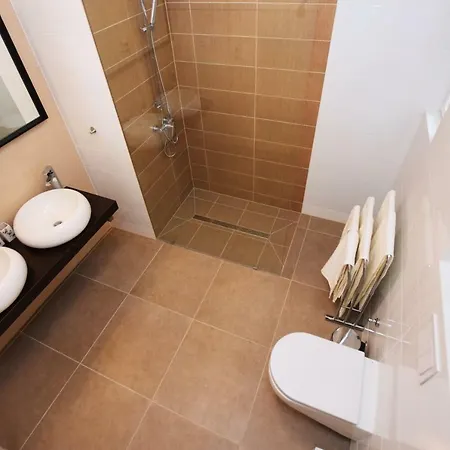 Apartment As Aparts. Old Town Square Apt. Prag