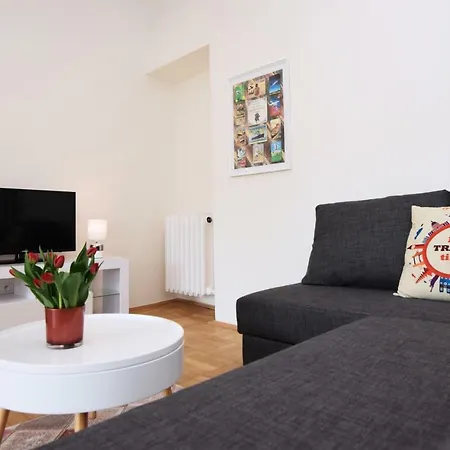 As Aparts. Old Town Square Apt. Apartment Prag
